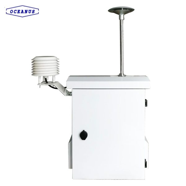 OC-9200 High Performance Dust Monitoring System - Image 3