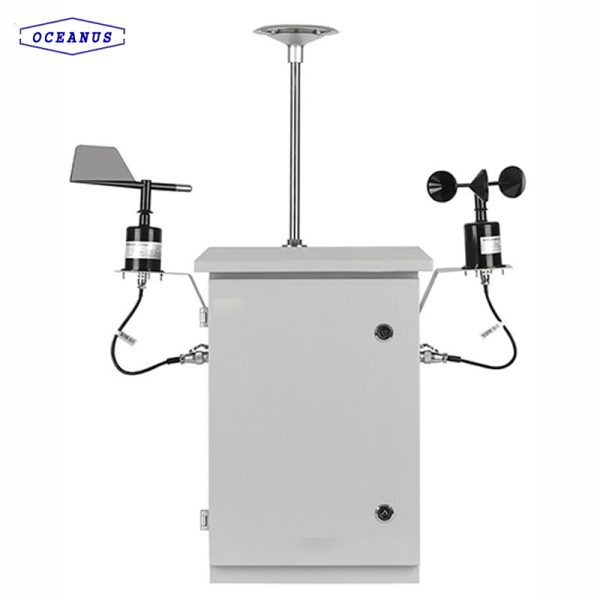 Environmental Dust Monitoring System - Image 4