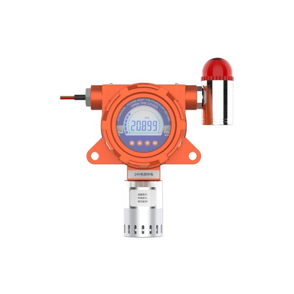 OC-F08 Wall-mounted type Combustible gas leak alarm