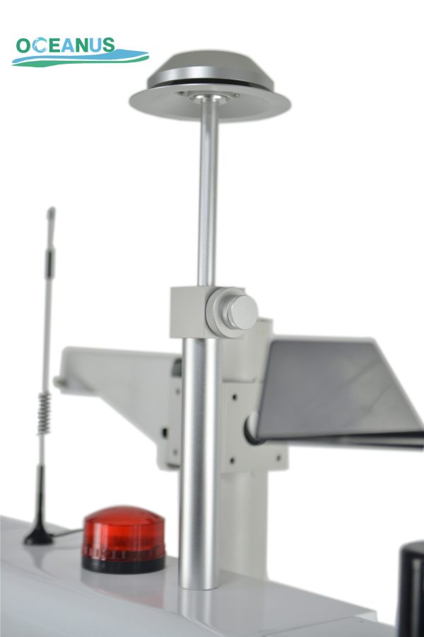 AQM-09 High Quality Real Time Particulate Monitor - Image 3