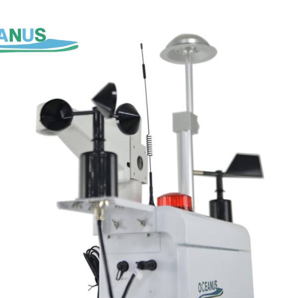 AQM-09 Air Quality Monitoring Station