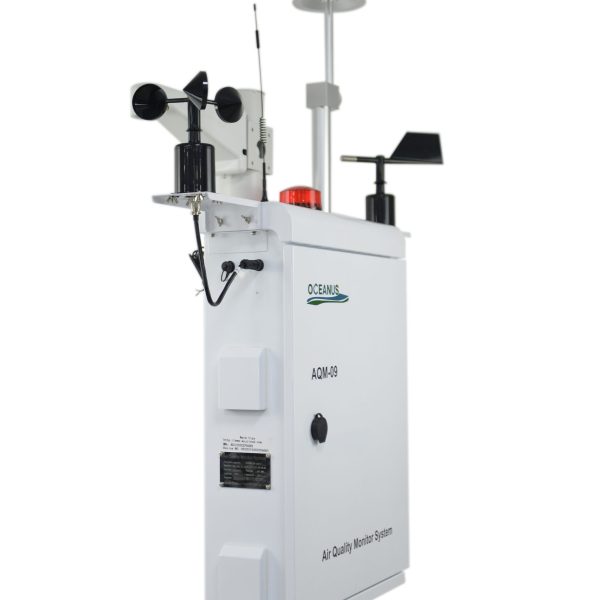 AQM-09 Factory Price Air Quality Monitor