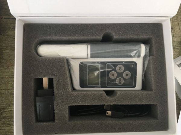 Chlorophyll Meter OC-CH - Image 3