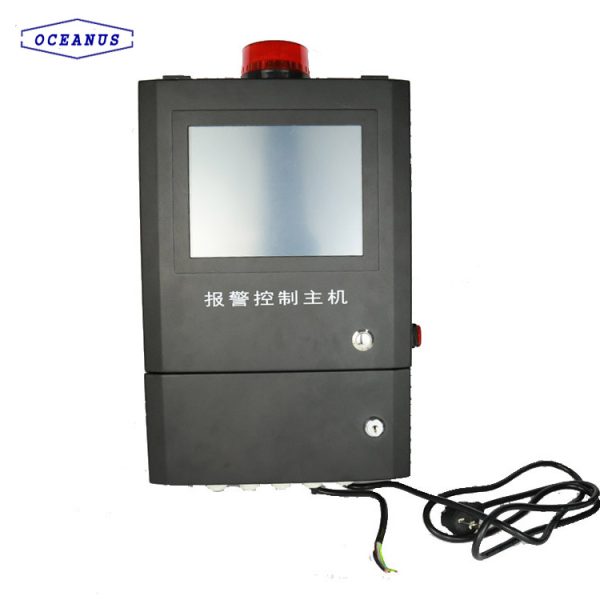Gas detection controller OC-8000 - Image 2