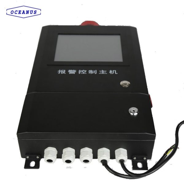 Gas detection controller OC-8000 - Image 3
