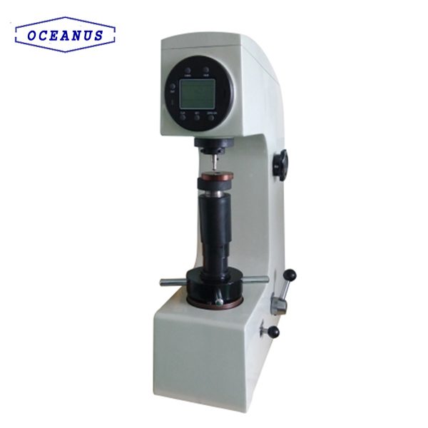 HR-150AS Manual digital Rockwell hardness tester