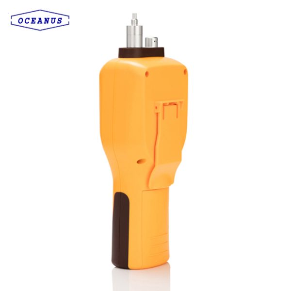 OC-300 Portable Laser particle counter with optical sensor - Image 2