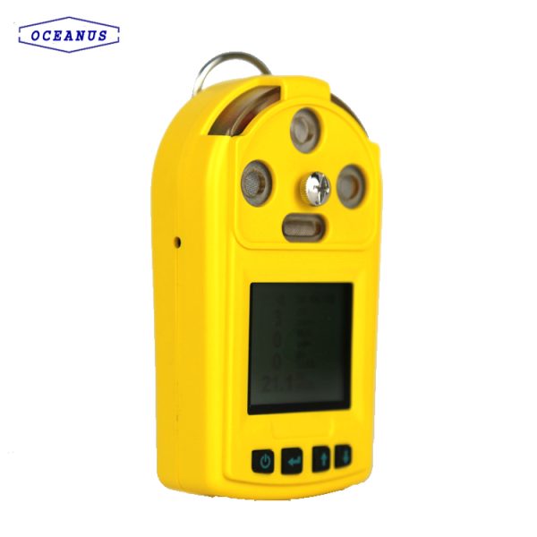 OC-904 Handheld Formaldehyde CH2O gas leakage monitor