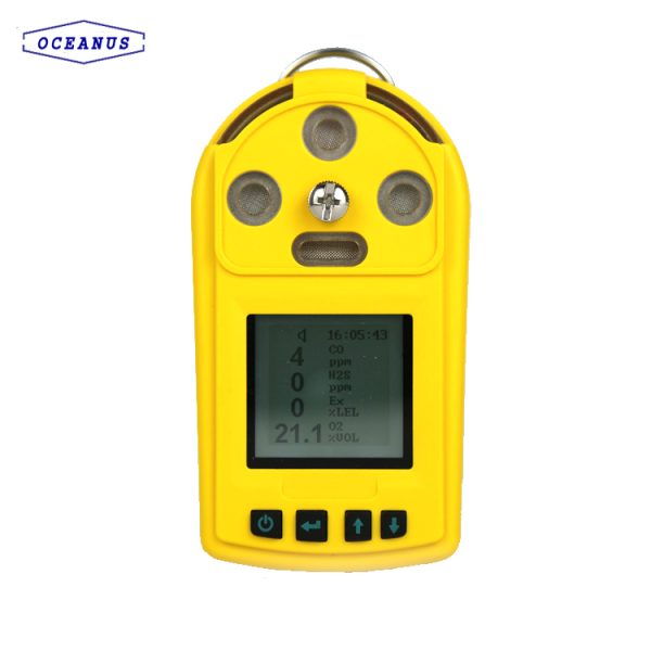OC-904 Handheld diffusion VOC gas leakage monitor