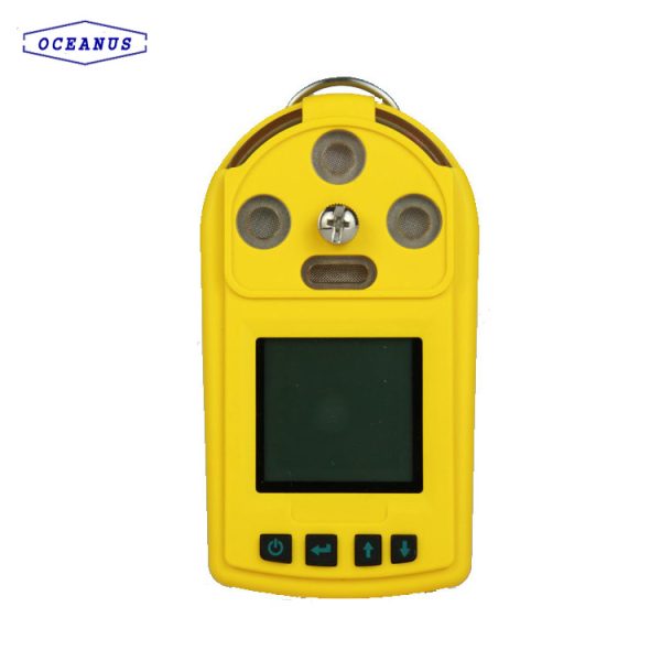 OC-904 Personal Oxygen O2 gas leak inspecting device