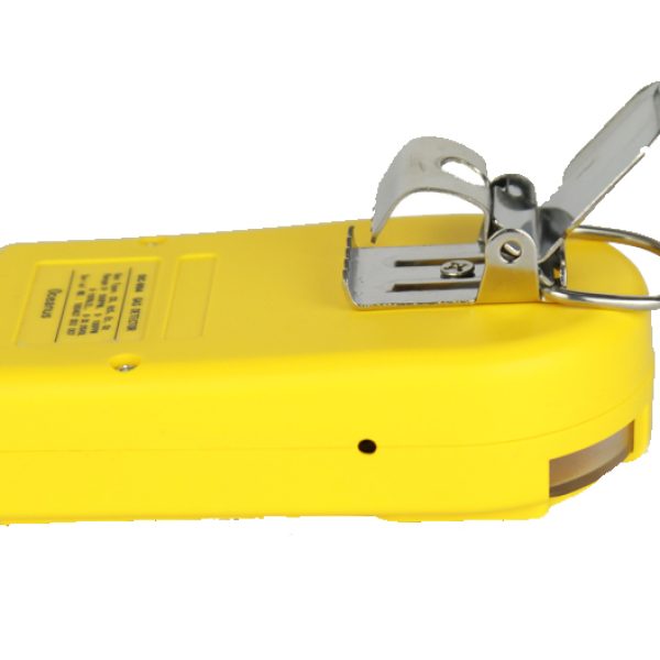 OC-904 Portable Ammonia NH3 gas detector