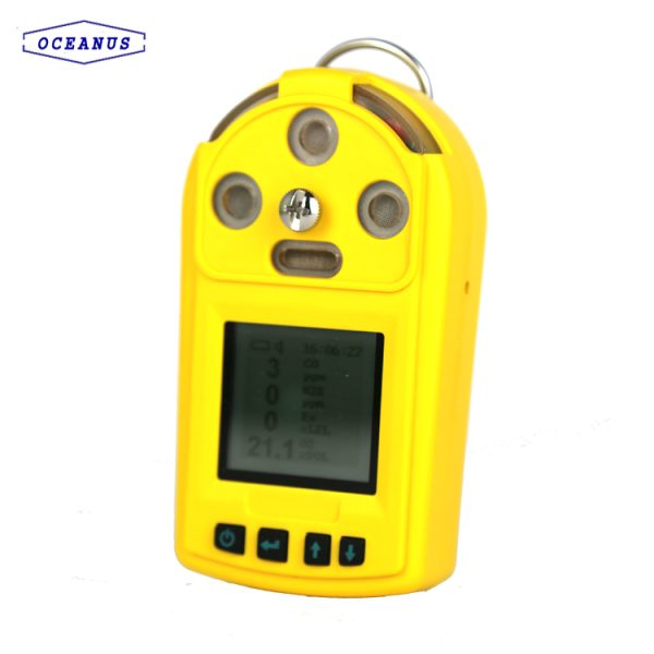 OC-904 Portable Ammonia NH3 gas monitor with famous brand sensor