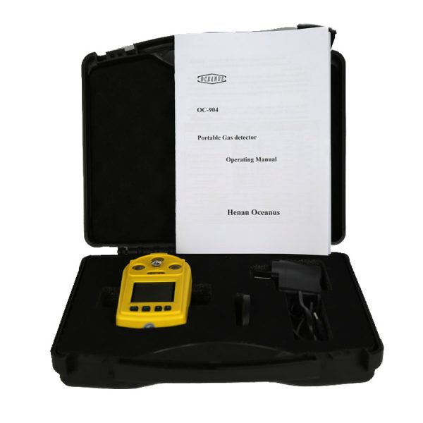 OC-904 Portable Hydrogen H2 gas detector
