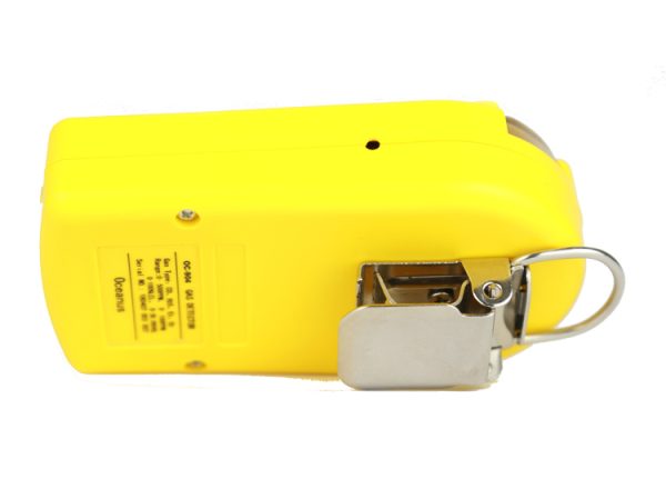 OC-904 Portable Oxygen O2 gas detector - Image 3