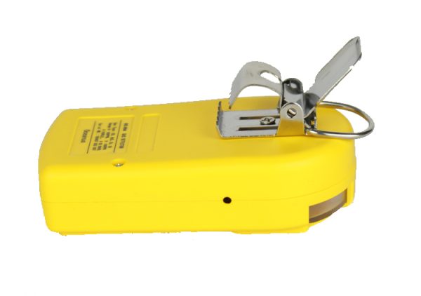 OC-904 Portable Ozone O3 gas detector - Image 2