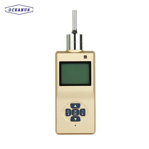 OC-905 Portable type Carbon Disulfide CS2 gas leakage monitor