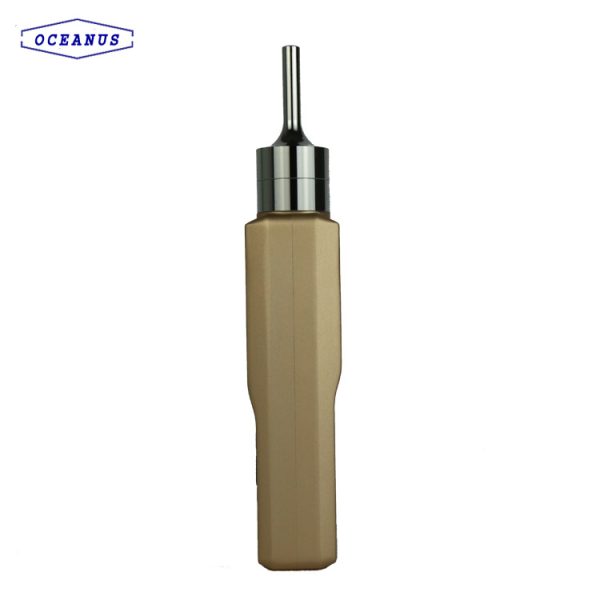 OC-905 Portable type Carbon Disulfide CS2 gas leakage monitor - Image 6
