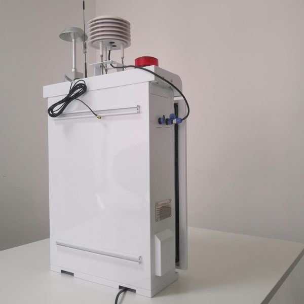 OC-9200 Dust Monitoring Equipment - Image 3