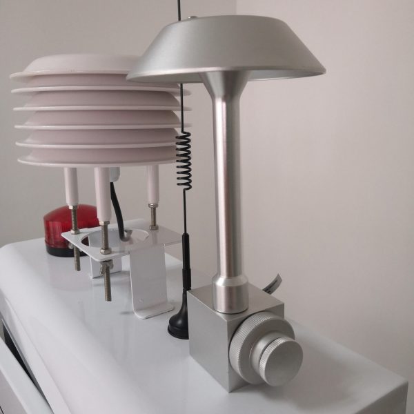OC-9200 Dust Monitoring Equipment - Image 6