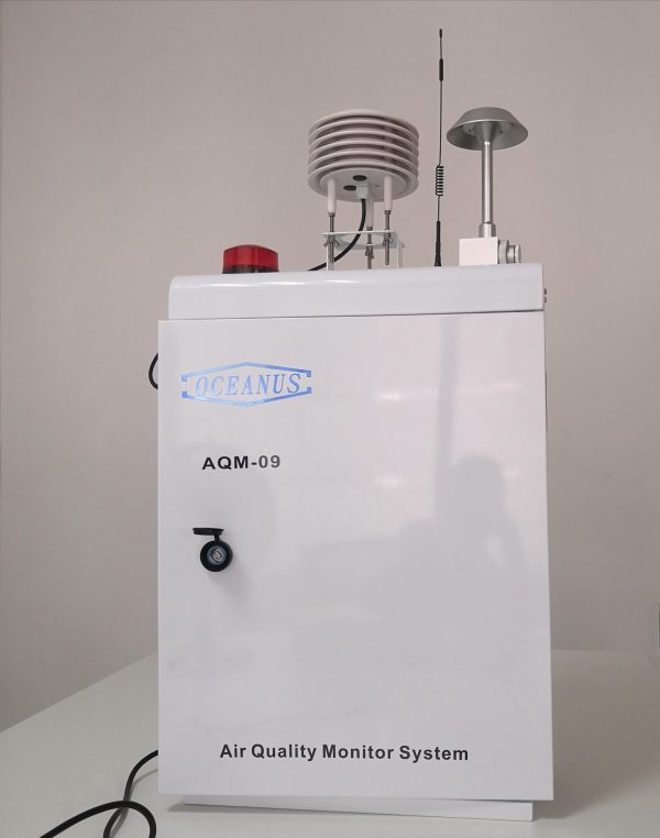 OC-9200 Dust Monitoring Equipment - Image 7