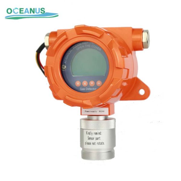 OC-F08 Fixed gas detector with 4~20mA signal output