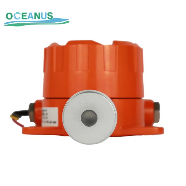 OC-F08 Split type fixed gas detection - Image 4