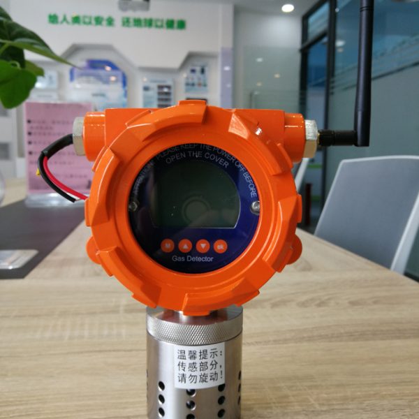 OC-F08 online dust detector