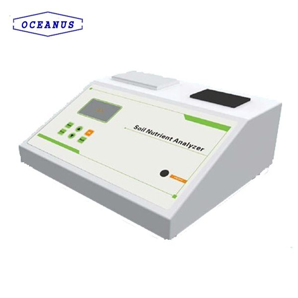 OC series Soil Nutrient Tester