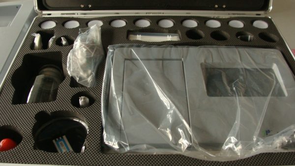 PRT-08 Pesticide residue tester with 8/16 channels - Image 5