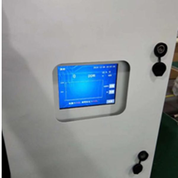 VOCs online gas analyzer OC-202-VOCs