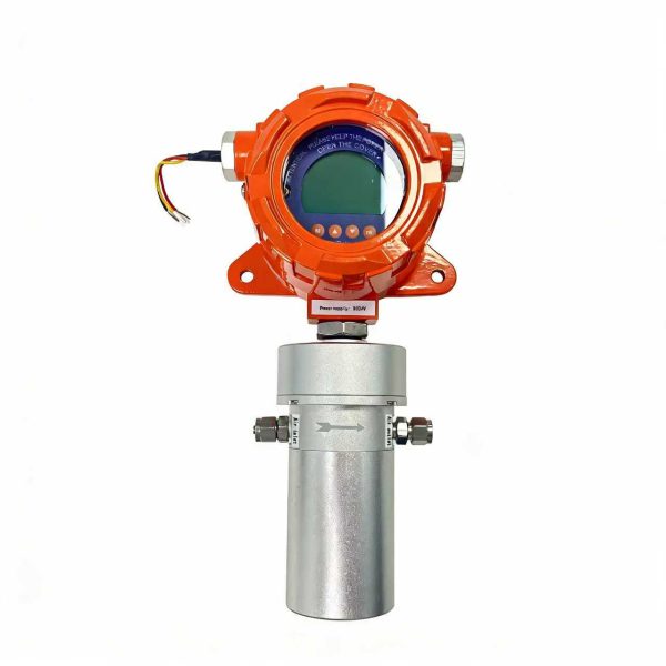 OC-F08 Gas Leak Helium Detector