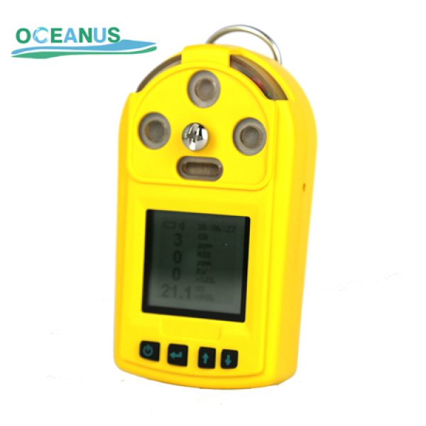 OC-904 Portable Infrared Methane CH4 gas detector