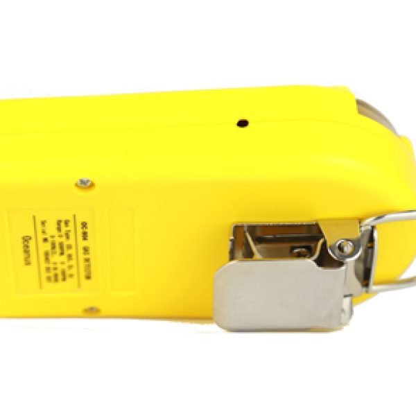 OC-904 Portable combustible Ex gas detector