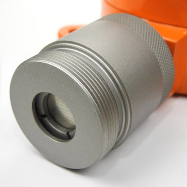 Fixed type Gas leakage monitor OC-F08 Fixed Freon gas leak detection for Refrigeration industry measurement inspecting detector - Image 6