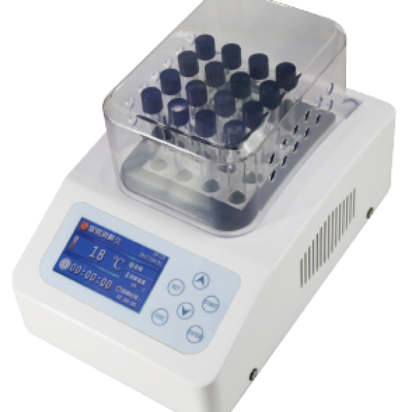 OC-Y16A Intelligent multi-parameter digestion instrument