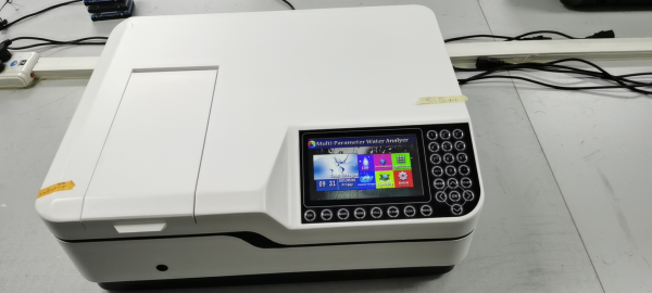 OC-YT4 Multi-parameter water quality tester