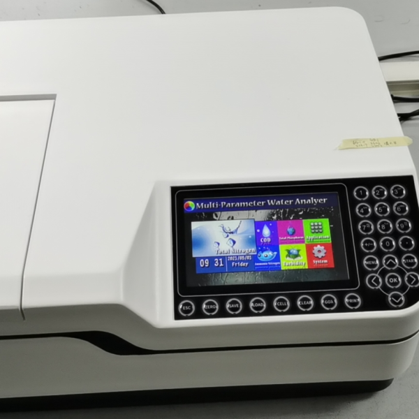 OC-YT4 Multi-parameter water quality tester