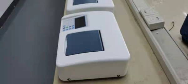OC-YZD Total nitrogen analyzer - Image 3