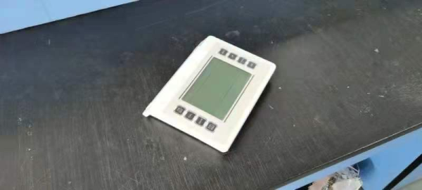 OC-YP903 Dissolved oxygen analyser - Image 3