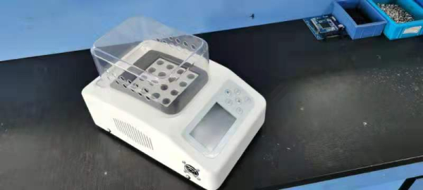 OC-Y16A Intelligent multi-parameter digestion instrument - Image 3