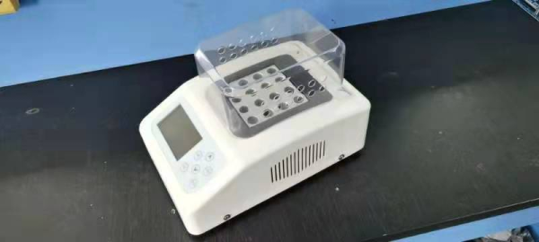 OC-Y16A Intelligent multi-parameter digestion instrument - Image 4