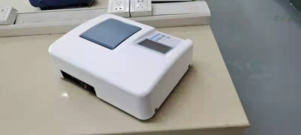 OC-YZL Total phosphorus analyzer - Image 4
