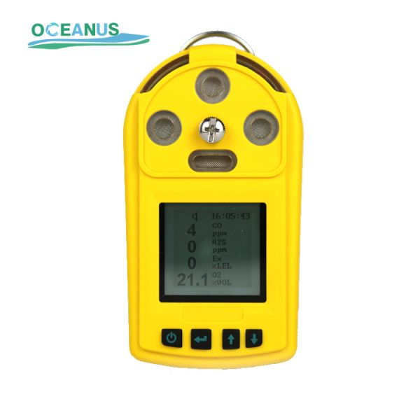 OC-904 Portable Ammonia NH3 Gas Detector