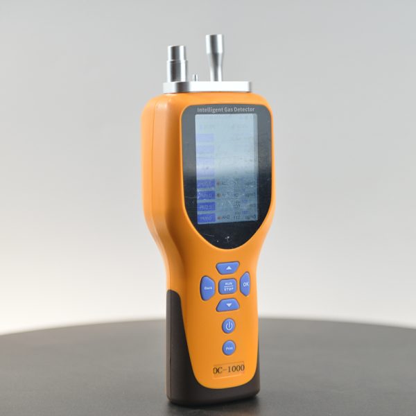 Handheld Gas Sniffer