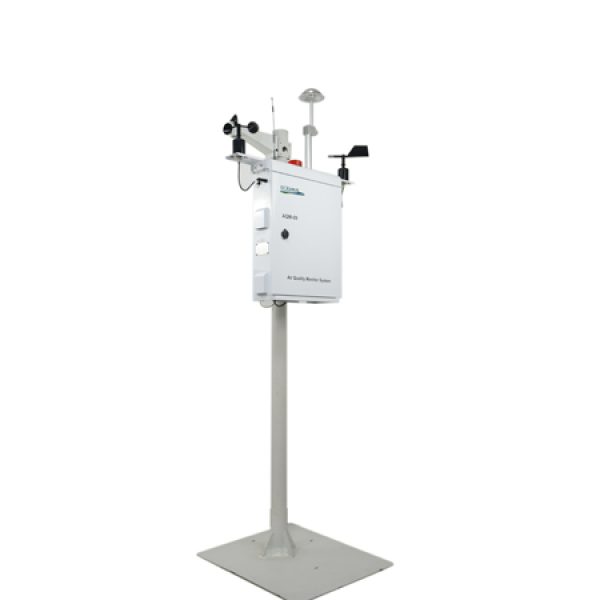 Smart Environment Solution Equipment