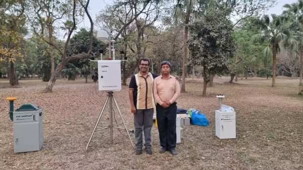 Excellent Products in The Environmental Monitoring Industry - Image 6