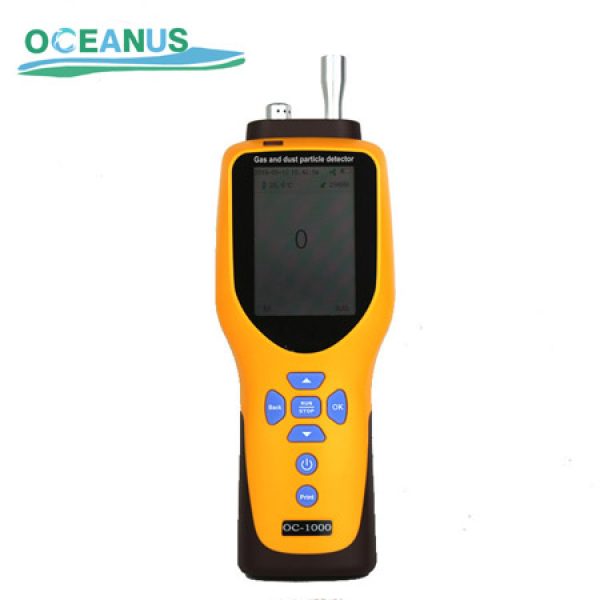 Explosive Gas Detector