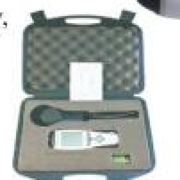 Illuminance Meter