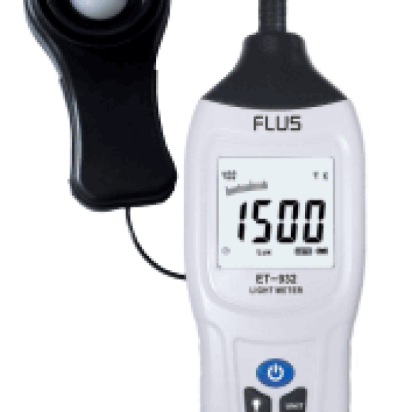 Lumen Meter