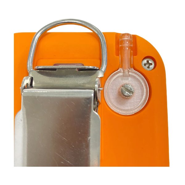 5 in 1 Portable Pump-function Multi Gas Detector - Image 4